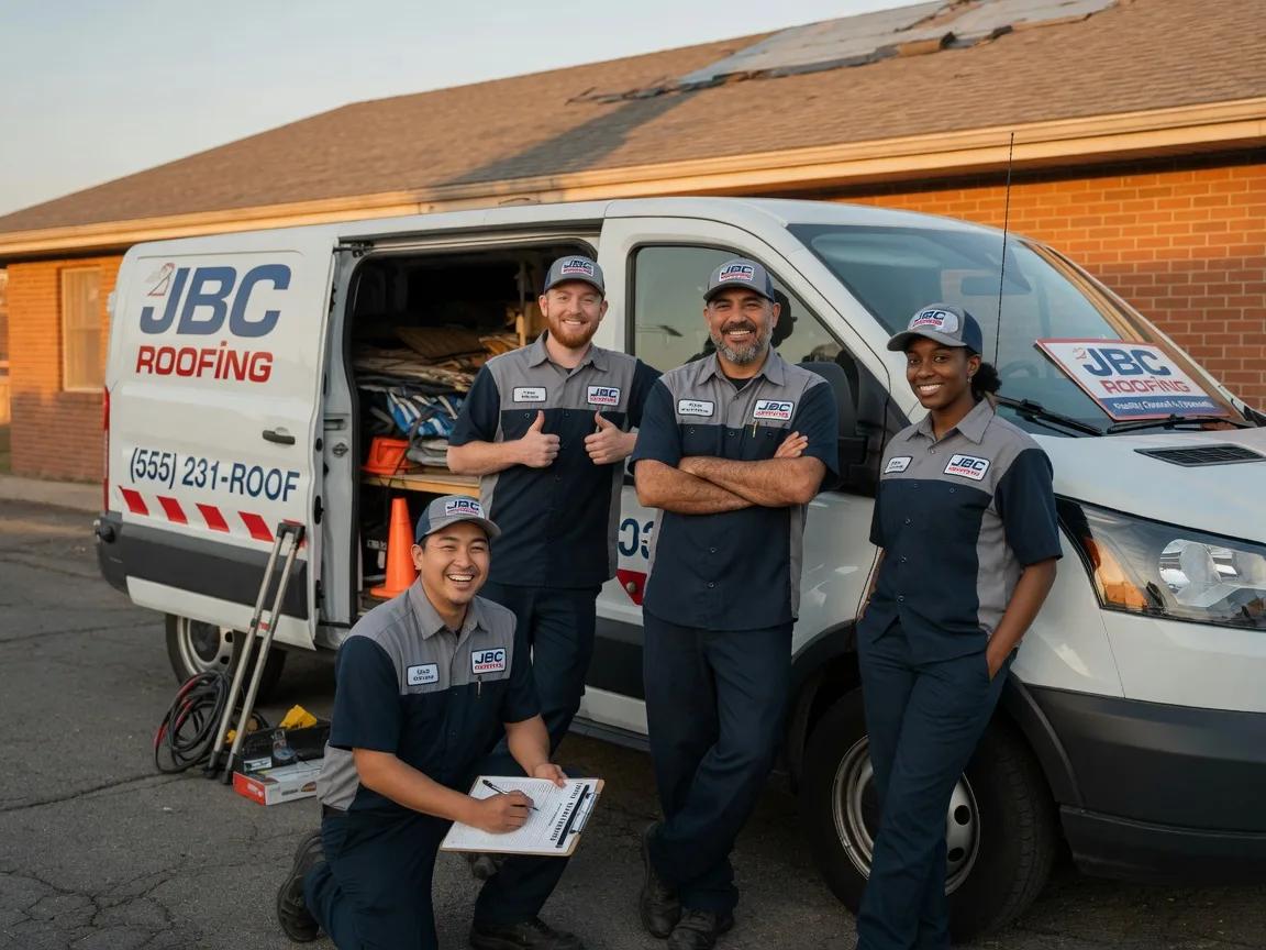 Roof Replacement company in Oslo, MN